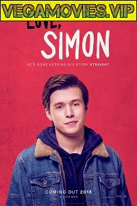 Love Simon 2018srrg