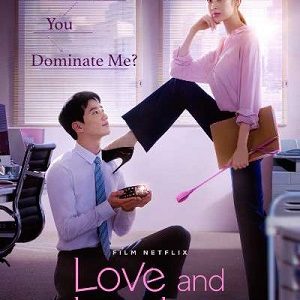 Love and Leashes poster