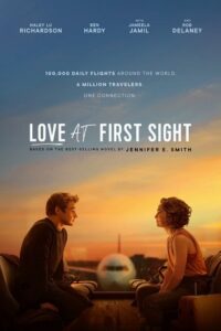 Love at First Sight 2023 Hindi Dubbed