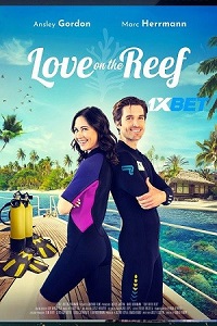 Love on the Reef