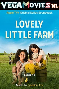 Lovely Little Farm