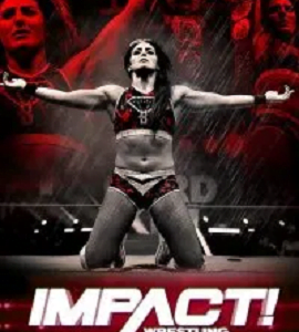 MPACT Wrestling 25th August 2020