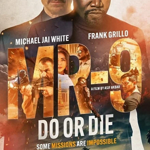 MR 9 Do or Die Hindi Dubbed 2023