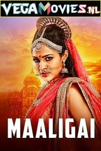 Maaligai