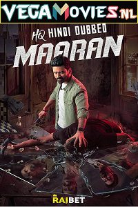 Maaran