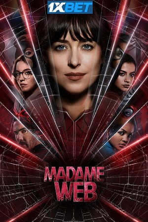 Madame Web