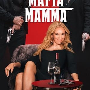 Mafia Mamma