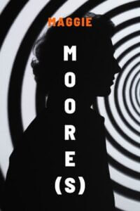 Maggie Moores