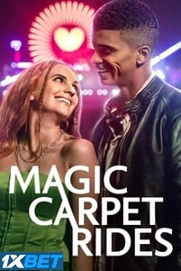 Magic Carpet Rides