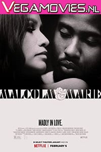 Malcolm Marie