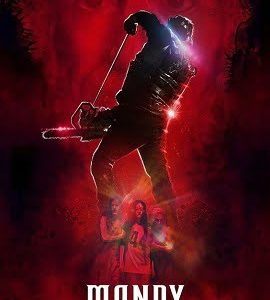 Mandy 2018