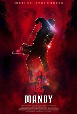 Mandy 2018