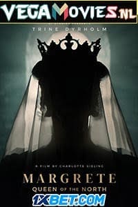 Margrete Queen of the North