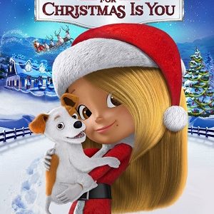 Mariah Careys All I Want for Christmas Is You 2017