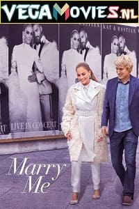 Marry Me English