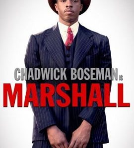 Marshall 2017