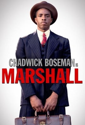 Marshall 2017