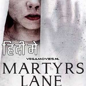 Martyrs Lane