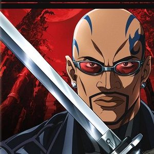 Marvel Anime Blade 2011 Season 1