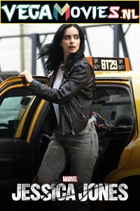 Marvels Jessica Jones