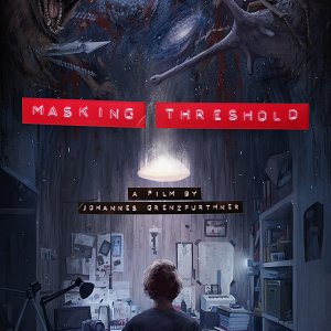 Masking Threshold 2021 poster