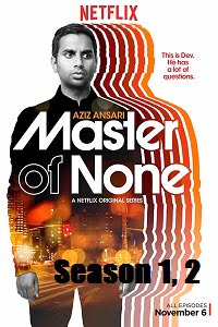 Master Of None