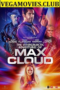 Max Cloud 2020 English