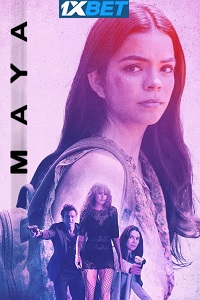 Maya