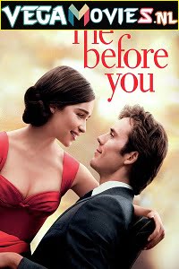 Me Before You 2016