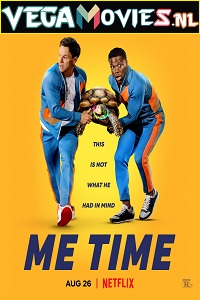 Me Time 2022 Dual Audio