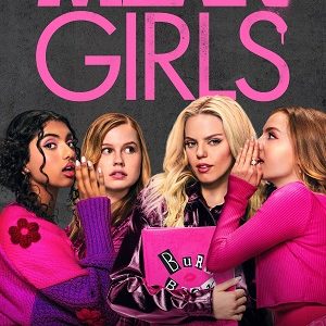 Mean Girls 2024 Hindi Dubbed
