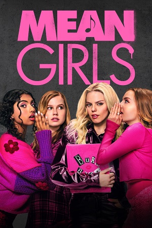 Mean Girls 2024 Hindi Dubbed