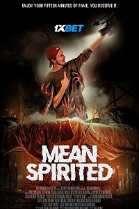 Mean Spirited