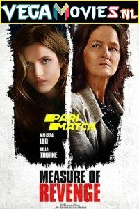 Measure of Revenge
