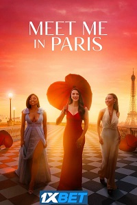 Meet Me in Paris