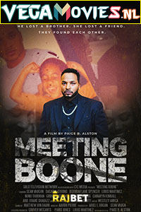Meeting Boone