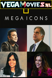 Mega Icons Hidni HD