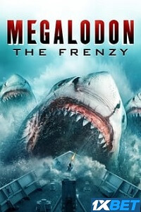 Megalodon The Frenzy