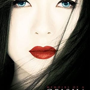 Memoirs of a Geisha Hindi Dubbed