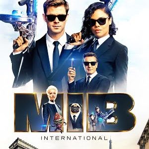 Men in Black