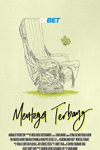 Mentega Terbang