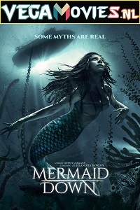Mermaid Down