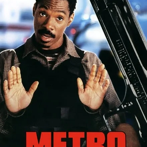 Metro 1997 Hindi
