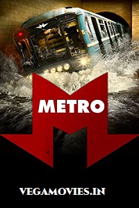 Metro 2013