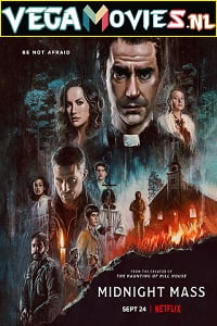 Midnight Mass S0 1 Netflix Origina