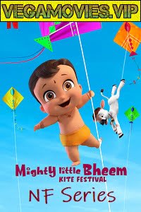 Mighty Little Bheem Kite Festival S01