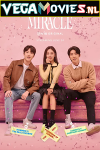 Miracle Season 1 2022