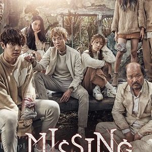 Missing 9 2017 posters