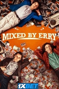 Mixed by Erry