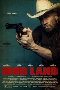 Mob Land English